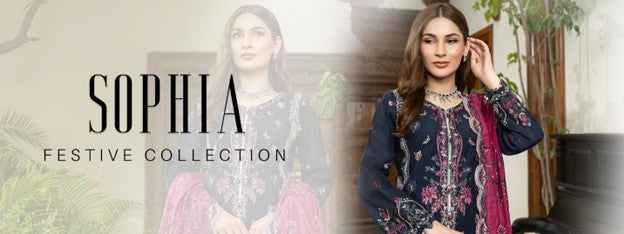 Get Party-ready with Rujhan’s latest New Dress Designs