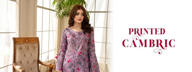 Trending Dress Designs with Rujhan’s New Arrivals