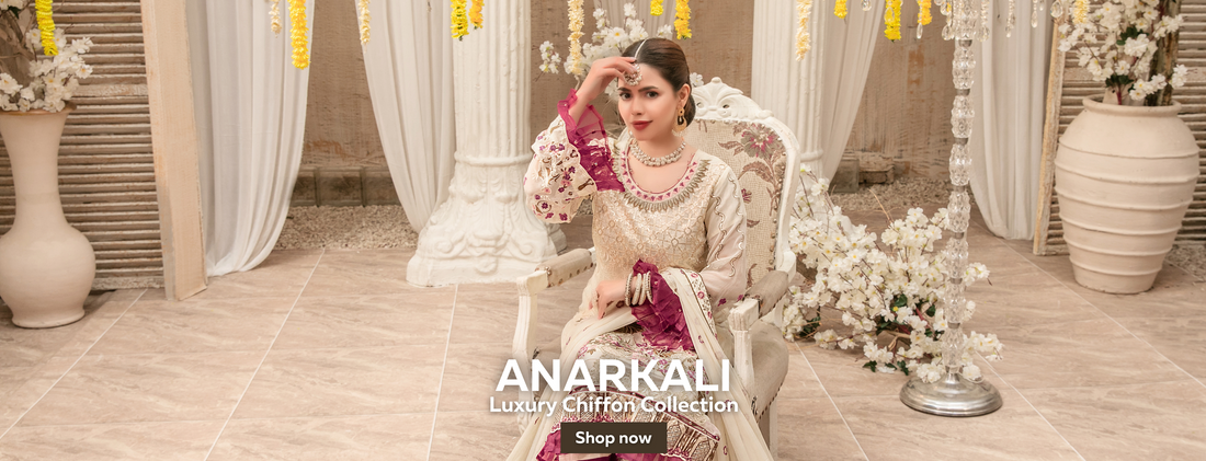  Anarkali