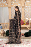 Unstitched-3 Pc Embroidered Fine Swiss Suit