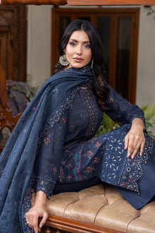  SPARKLE LUXURY BOUTIQUE EDIT - BANA DORA WITH HAND EMBELLISHMENTS