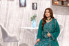 BEBAAK LUXURY JACQUARD WEDDING EDIT 3PC UNSTITCHED