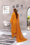 BEBAAK LUXURY JACQUARD WEDDING EDIT 3PC UNSTITCHED