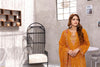 BEBAAK LUXURY JACQUARD WEDDING EDIT 3PC UNSTITCHED