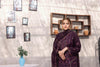 BEBAAK LUXURY JACQUARD WEDDING EDIT 3PC UNSTITCHED