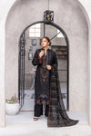 BEBAAK LUXURY JACQUARD WEDDING EDIT 3PC UNSTITCHED