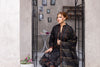 BEBAAK LUXURY JACQUARD WEDDING EDIT 3PC UNSTITCHED
