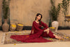 KARI NOIR  EXCLUSIVE CHIKANKARI  FESTIVE EDIT