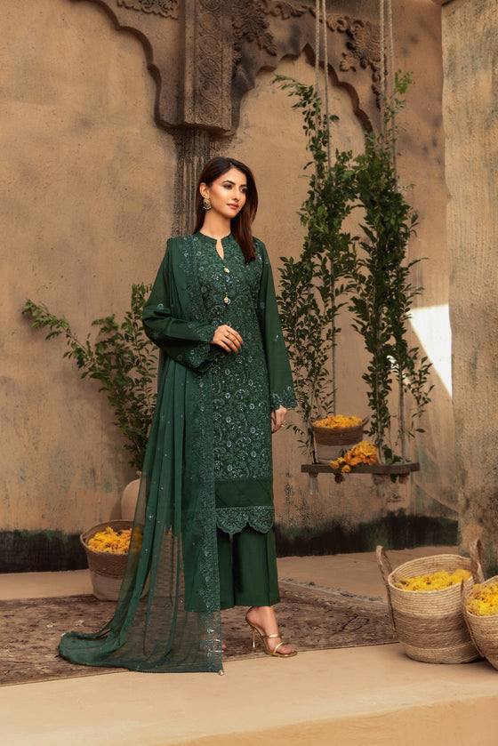 KARI NOIR  EXCLUSIVE CHIKANKARI  FESTIVE EDIT