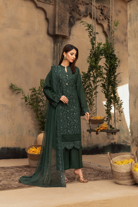 KARI NOIR  EXCLUSIVE CHIKANKARI  FESTIVE EDIT