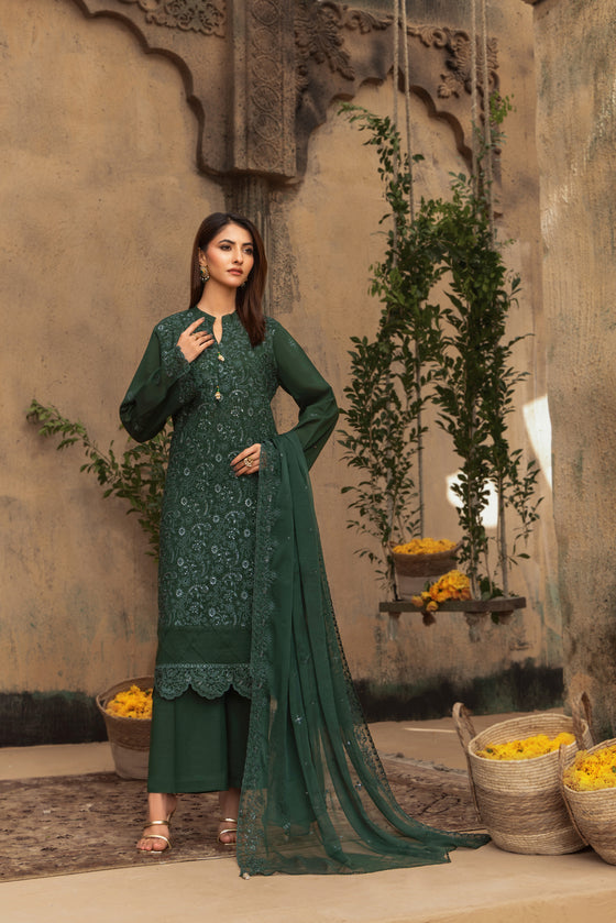 KARI NOIR  EXCLUSIVE CHIKANKARI  FESTIVE EDIT