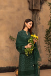 KARI NOIR  EXCLUSIVE CHIKANKARI  FESTIVE EDIT