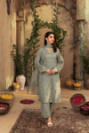 KARI NOIR  EXCLUSIVE CHIKANKARI  FESTIVE EDIT