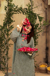 KARI NOIR  EXCLUSIVE CHIKANKARI  FESTIVE EDIT