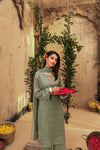 KARI NOIR  EXCLUSIVE CHIKANKARI  FESTIVE EDIT