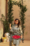 KARI NOIR  EXCLUSIVE CHIKANKARI  FESTIVE EDIT