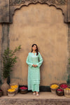 KARI NOIR  EXCLUSIVE CHIKANKARI  FESTIVE EDIT