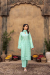 KARI NOIR  EXCLUSIVE CHIKANKARI  FESTIVE EDIT