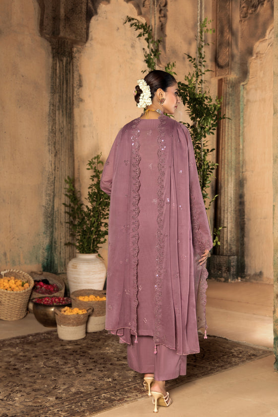 KARI NOIR  EXCLUSIVE CHIKANKARI  FESTIVE EDIT