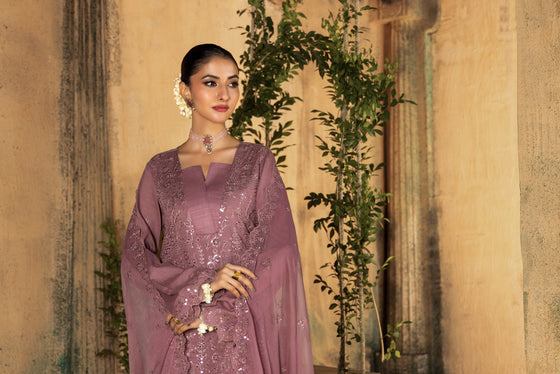 KARI NOIR  EXCLUSIVE CHIKANKARI  FESTIVE EDIT
