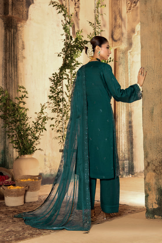 KARI NOIR  EXCLUSIVE CHIKANKARI  FESTIVE EDIT