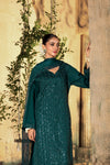 KARI NOIR  EXCLUSIVE CHIKANKARI  FESTIVE EDIT