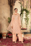 KARI NOIR  EXCLUSIVE CHIKANKARI  FESTIVE EDIT