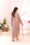 SIFARISH - LUXURY FANCY PEARL CHIKANKARI EDIT 3PC UNSTITCHED