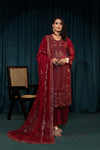 CELESTINE - LUXURY FESTIVE CHIFFON EDIT