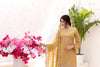 SIFARISH - LUXURY FANCY PEARL CHIKANKARI EDIT 3PC UNSTITCHED
