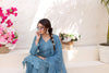 SIFARISH - LUXURY FANCY PEARL CHIKANKARI EDIT 3PC UNSTITCHED