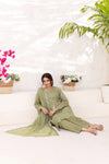 SIFARISH - LUXURY FANCY PEARL CHIKANKARI EDIT 3PC UNSTITCHED