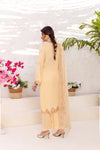 SIFARISH - LUXURY FANCY PEARL CHIKANKARI EDIT 3PC UNSTITCHED