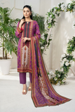 Digital Printed Lawn -3pc Unstitched