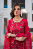 DAWAT-3PC UNSTITCHED EMBROIDERED SUITS