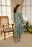2PC-UNSTITCHED DIGITAL PRINTED CAMBRIC