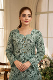 2PC-UNSTITCHED DIGITAL PRINTED CAMBRIC