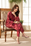 2PC-UNSTITCHED DIGITAL PRINTED CAMBRIC