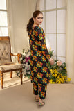 2PC-UNSTITCHED DIGITAL PRINTED CAMBRIC