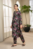 2PC-UNSTITCHED DIGITAL PRINTED CAMBRIC