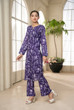 2PC-UNSTITCHED DIGITAL PRINTED CAMBRIC