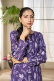 2PC-UNSTITCHED DIGITAL PRINTED CAMBRIC