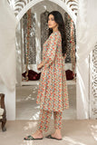LAWN DIGITAL PRINT - 2PC UNSTITCHED