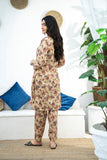 LAWN DIGITAL PRINT - 2PC UNSTITCHED