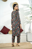 LAWN DIGITAL PRINT - 2PC UNSTITCHED