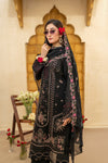 SAJAL LUXURY