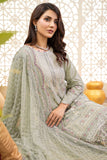 KHAAS SPECIAL-Unstitched-3Pc Embroidered Fine Swiss Suit