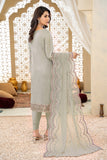 KHAAS SPECIAL-Unstitched-3Pc Embroidered Fine Swiss Suit