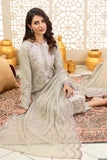 KHAAS SPECIAL-Unstitched-3Pc Embroidered Fine Swiss Suit