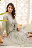 KHAAS SPECIAL-Unstitched-3Pc Embroidered Fine Swiss Suit